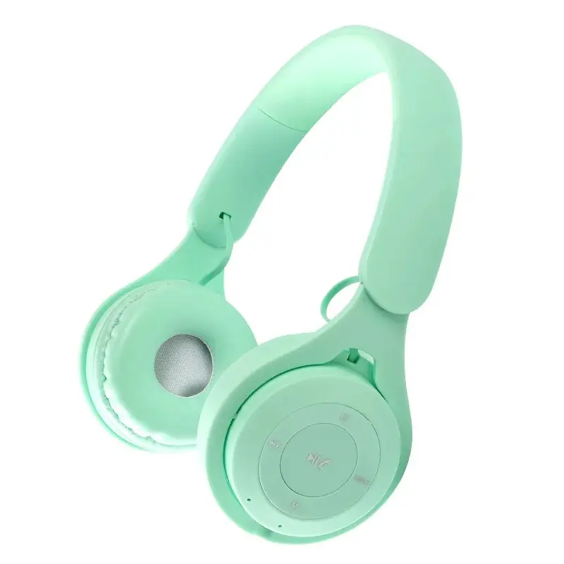 Vue alternative 2 - Écouteurs Bluetooth casque 