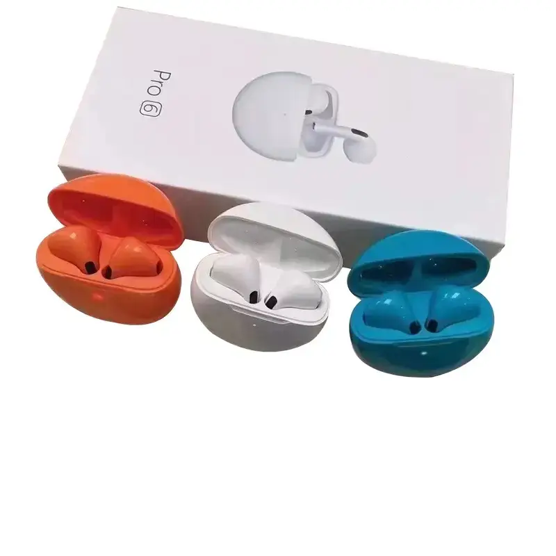 Vue alternative 1 - Écouteurs Bluetooth 
