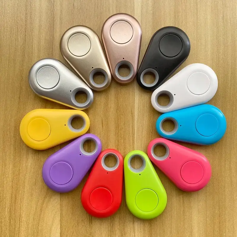 Vue alternative 2 - Porte clé Bluetooth 