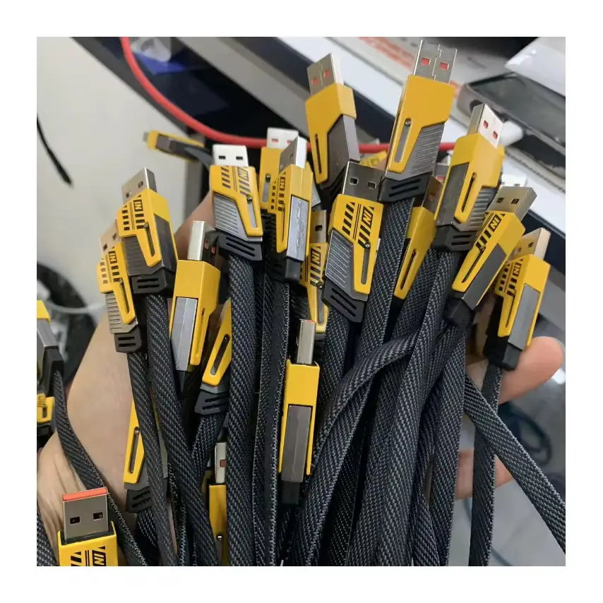 Vue alternative 1 - Chargeur Original 