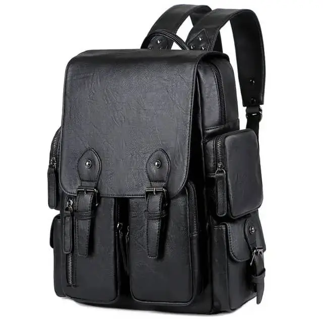 Vue alternative 1 - Sacs