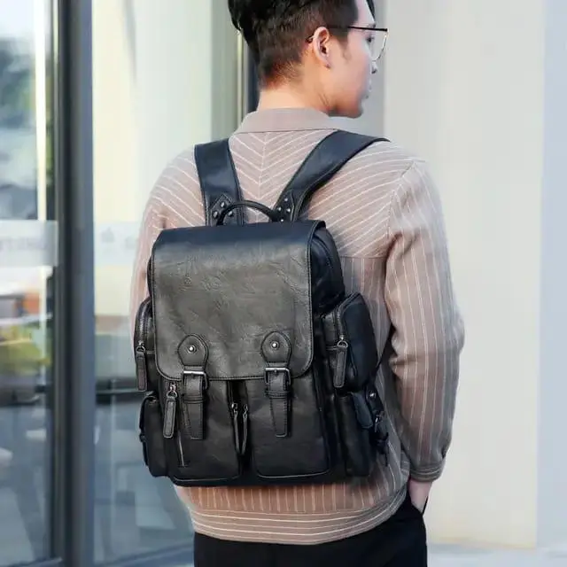 Vue alternative 2 - Sacs