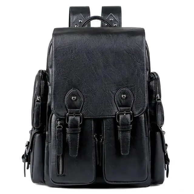 Vue alternative 3 - Sacs