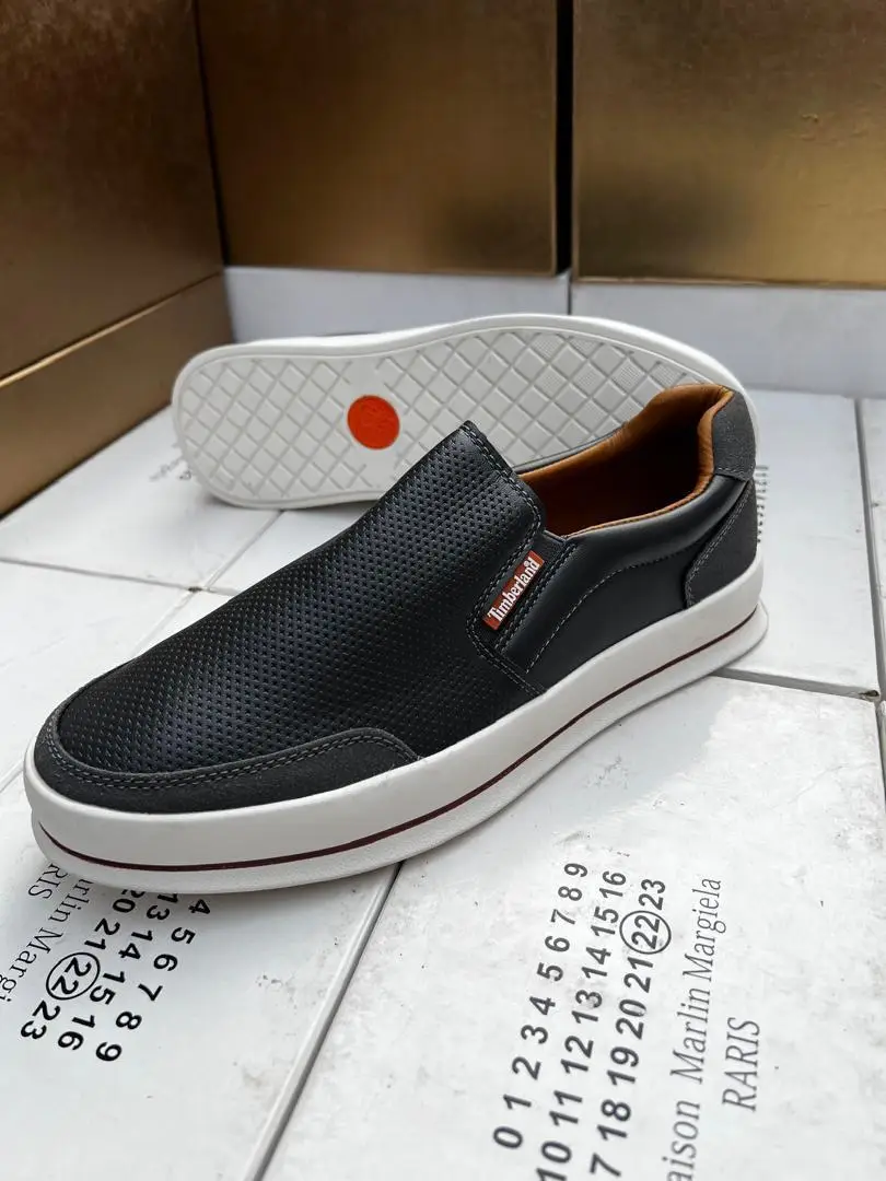 Vue alternative 5 - Chaussures 