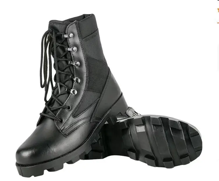 Vue alternative 1 - Chaussures de sécurité