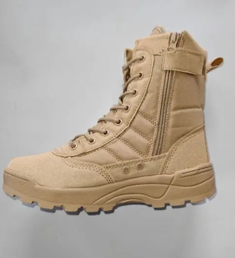 Vue alternative 2 - Chaussures de sécurité