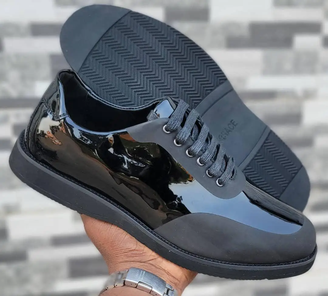 Vue alternative 2 - Mocassins 