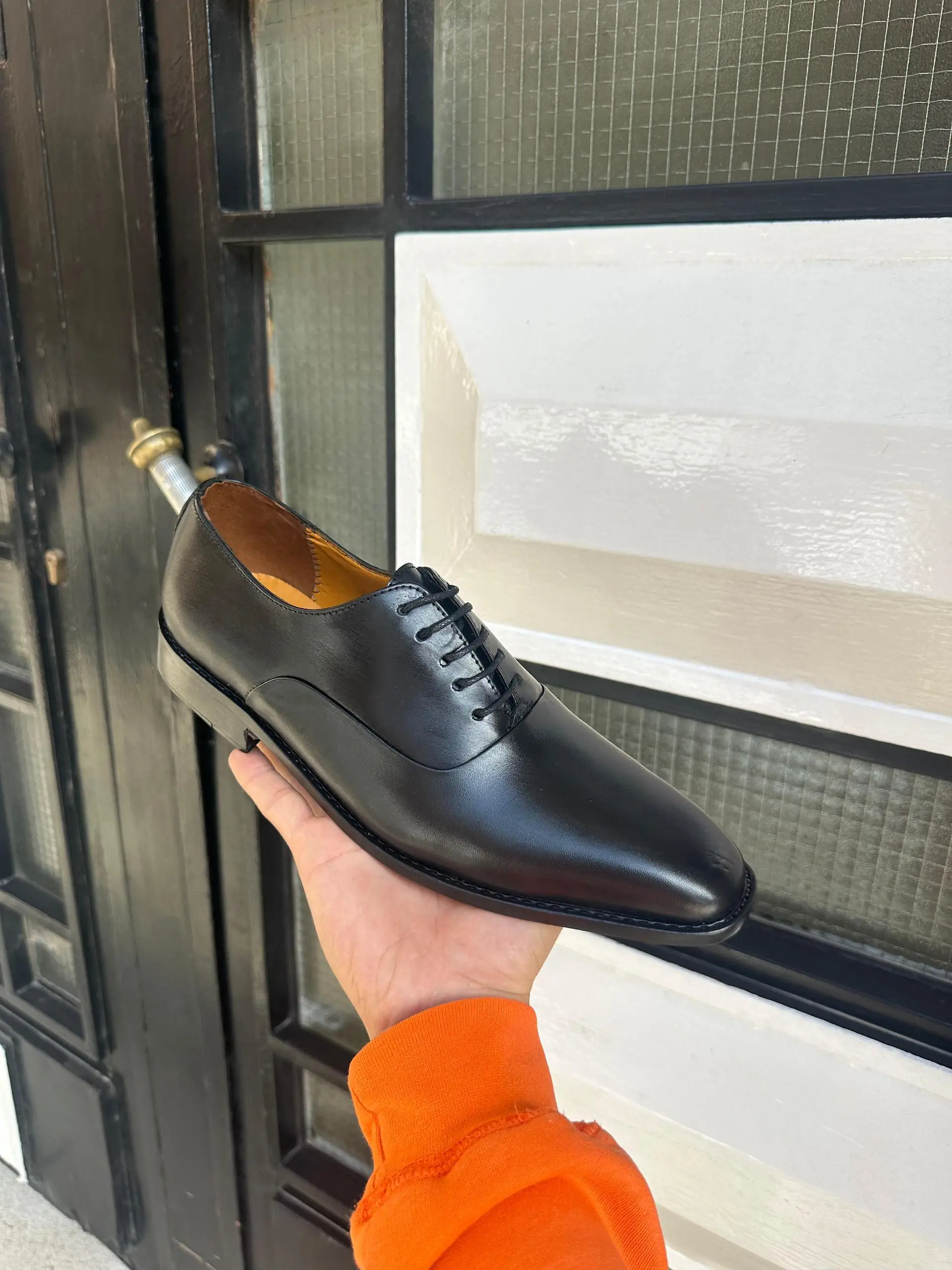 Vue alternative 4 - Mocassins 