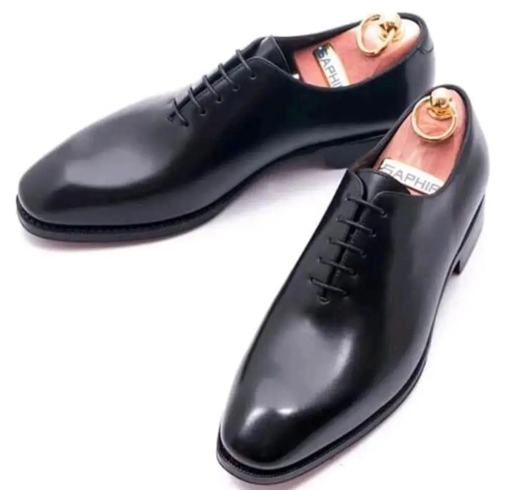 Vue alternative 6 - Mocassins 