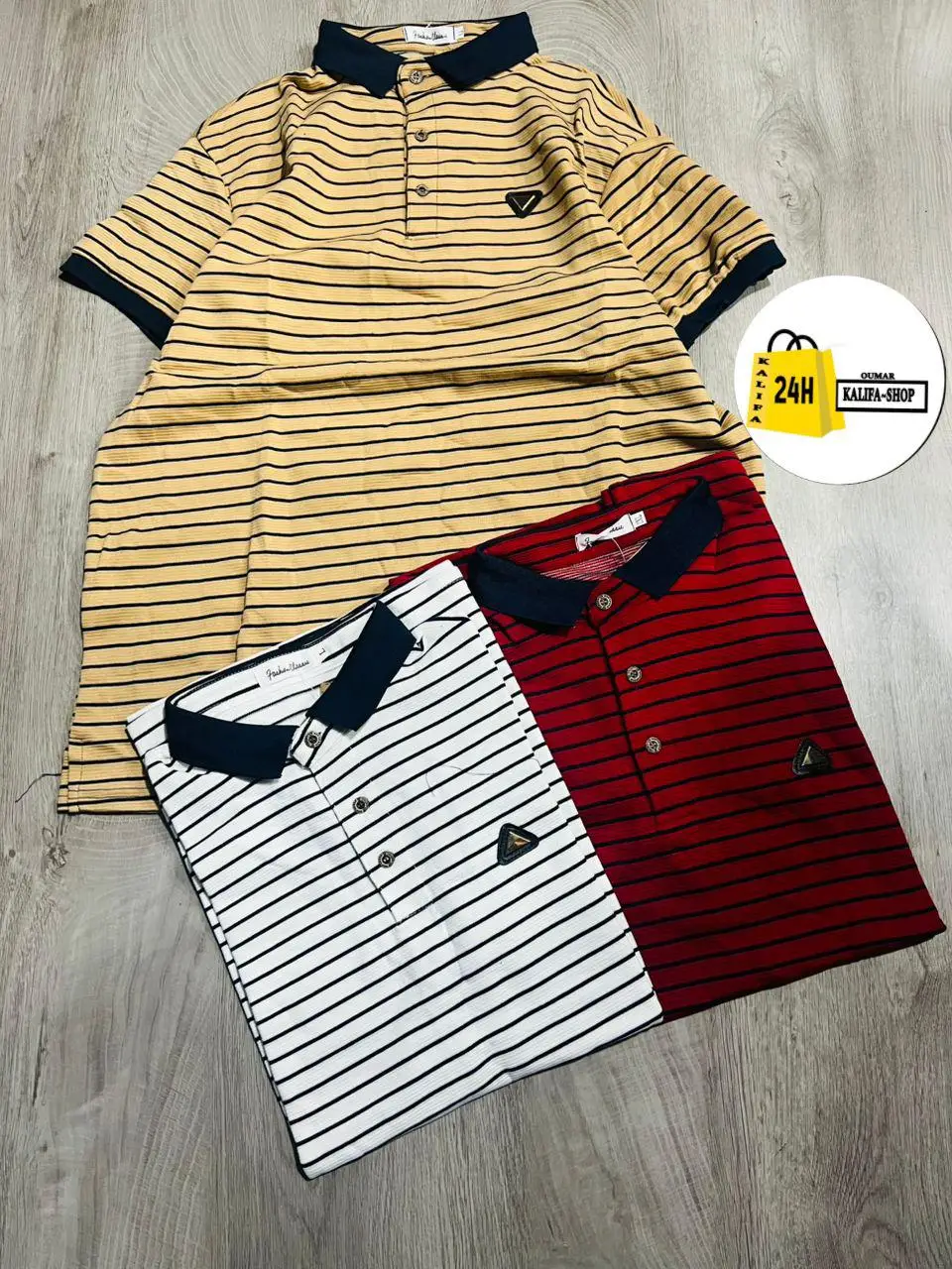Vue alternative 2 - T-shirts 
