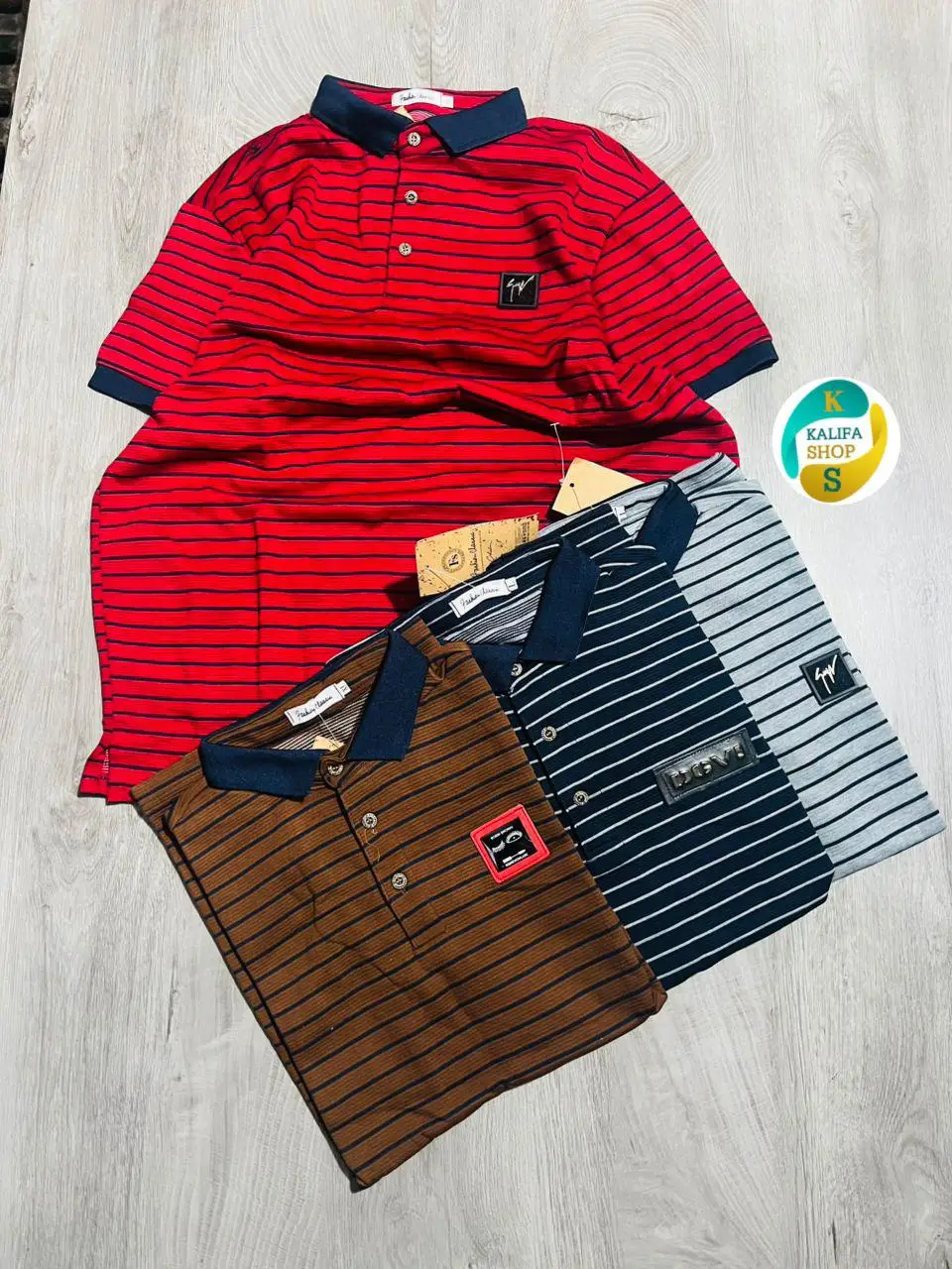 Vue alternative 3 - T-shirts 
