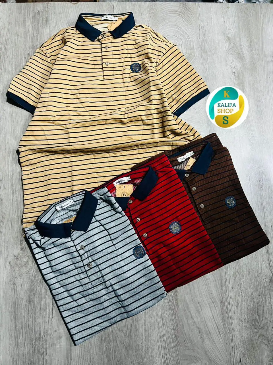 Vue alternative 12 - T-shirts 
