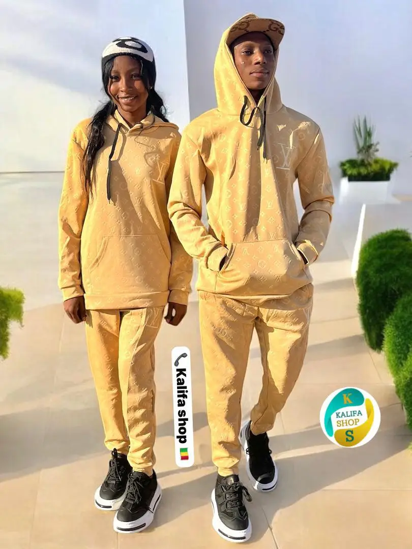 Vue alternative 1 - Jogging 