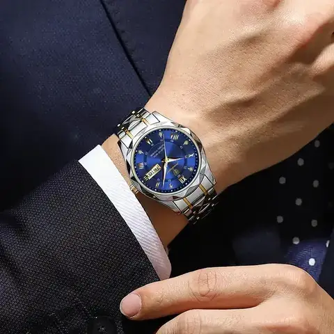 Vue alternative 1 - ⌚ POEDAGAR 