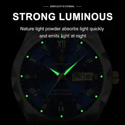 Vue alternative 4 - ⌚ POEDAGAR 