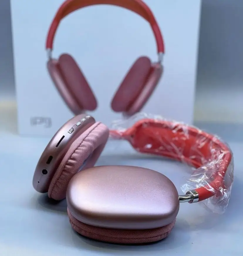Vue alternative 3 - ?*Casque Bluetooth 