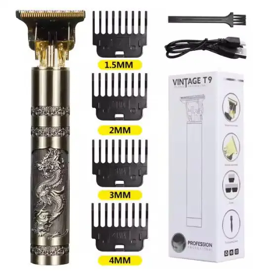 Vue alternative 2 - Tondeuse 