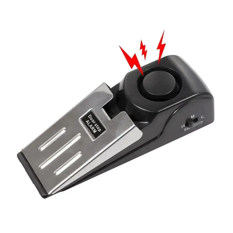 Vue alternative 1 - Alarme anti vol