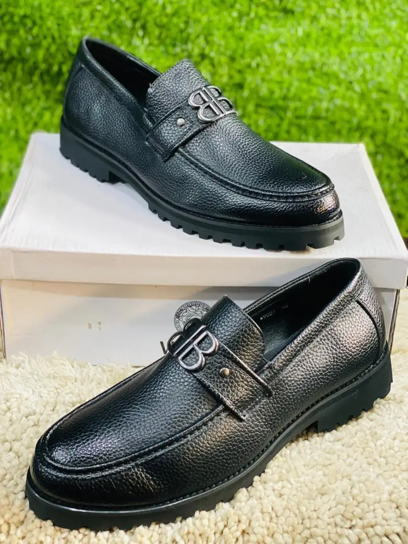 Vue alternative 2 - Mocassin 
