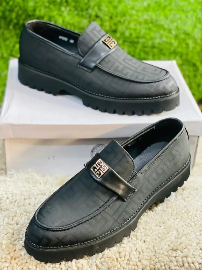 Vue alternative 5 - Mocassin 
