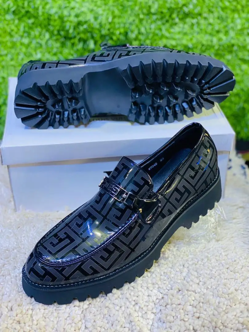 Vue alternative 6 - Mocassin 