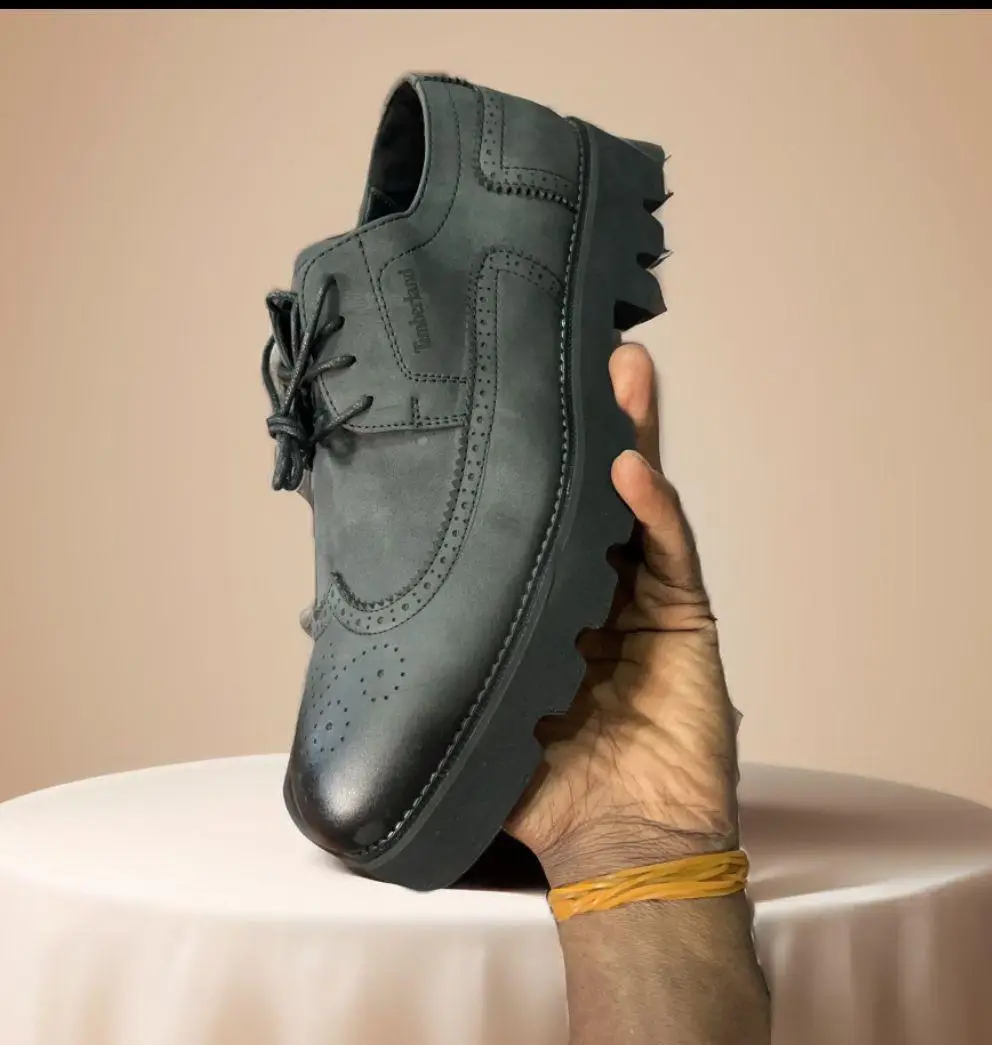 Vue alternative 7 - Mocassin 