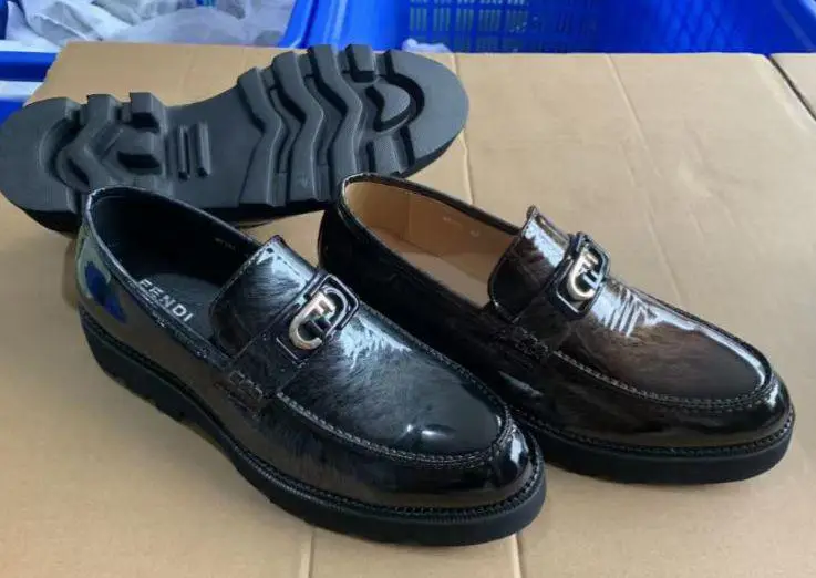 Vue alternative 8 - Mocassin 