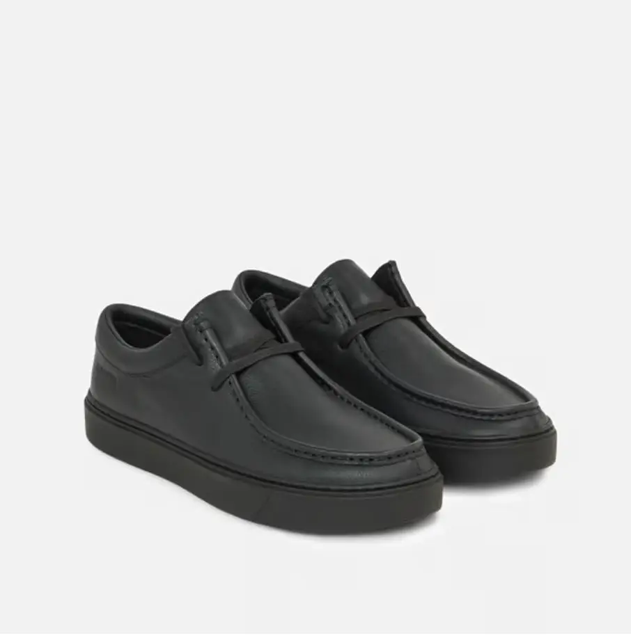Vue alternative 1 - Mocassin 