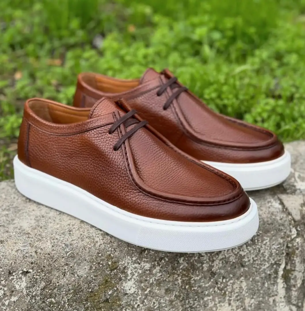 Vue alternative 5 - Mocassin 