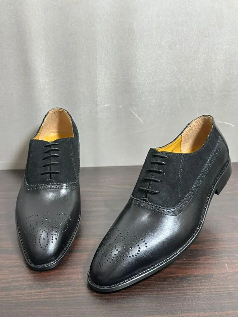Vue alternative 1 - Soulier