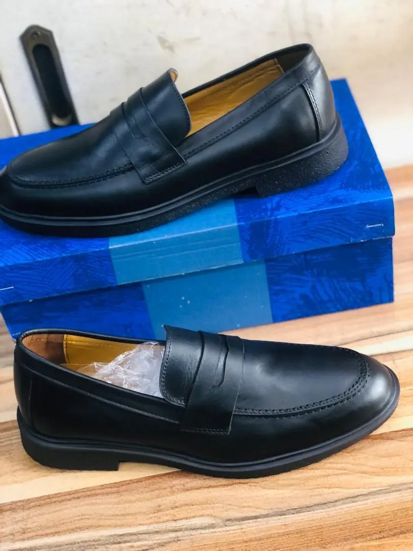 Vue alternative 5 - Soulier