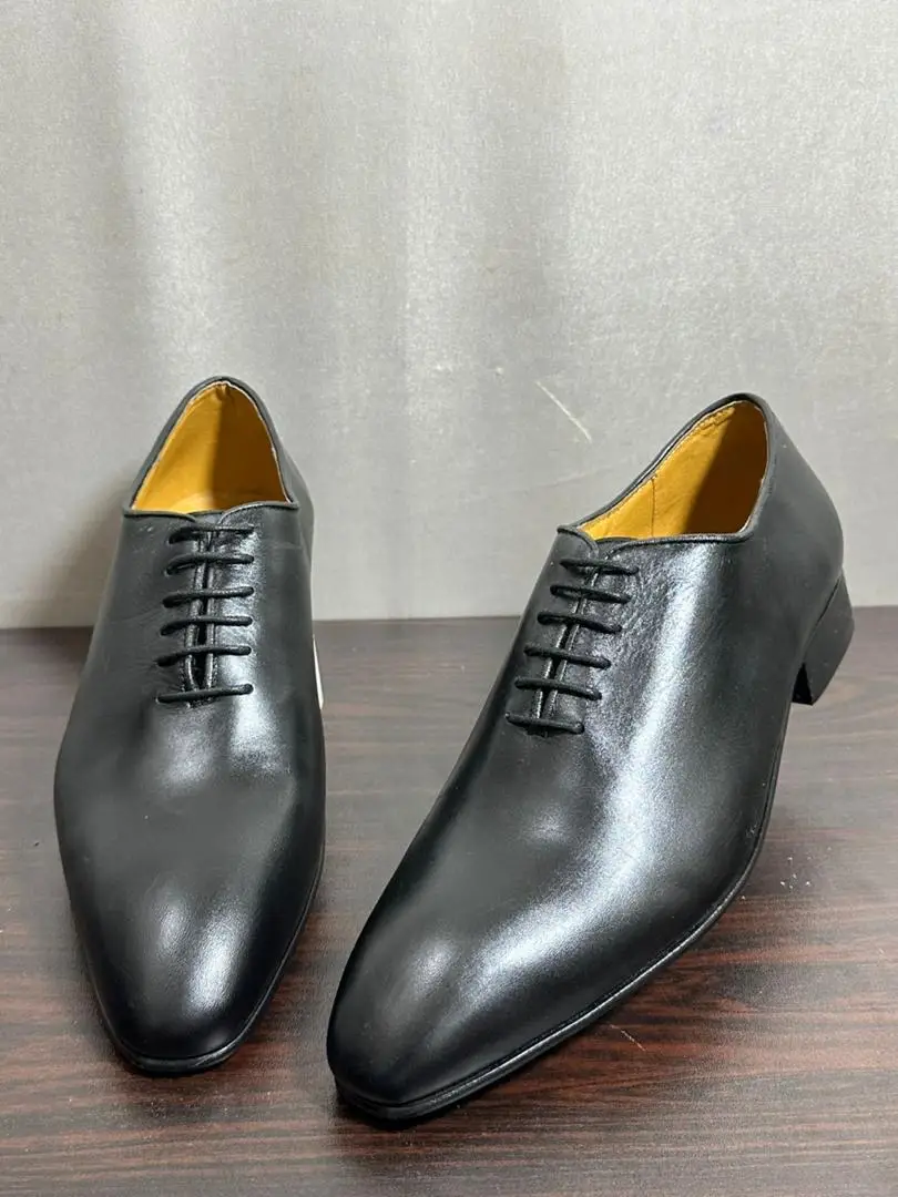 Vue alternative 7 - Soulier