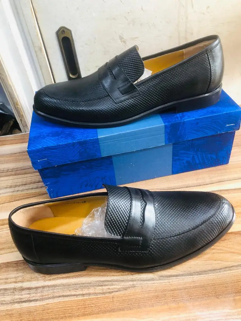 Vue alternative 8 - Soulier