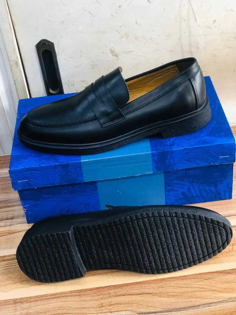Vue alternative 9 - Soulier