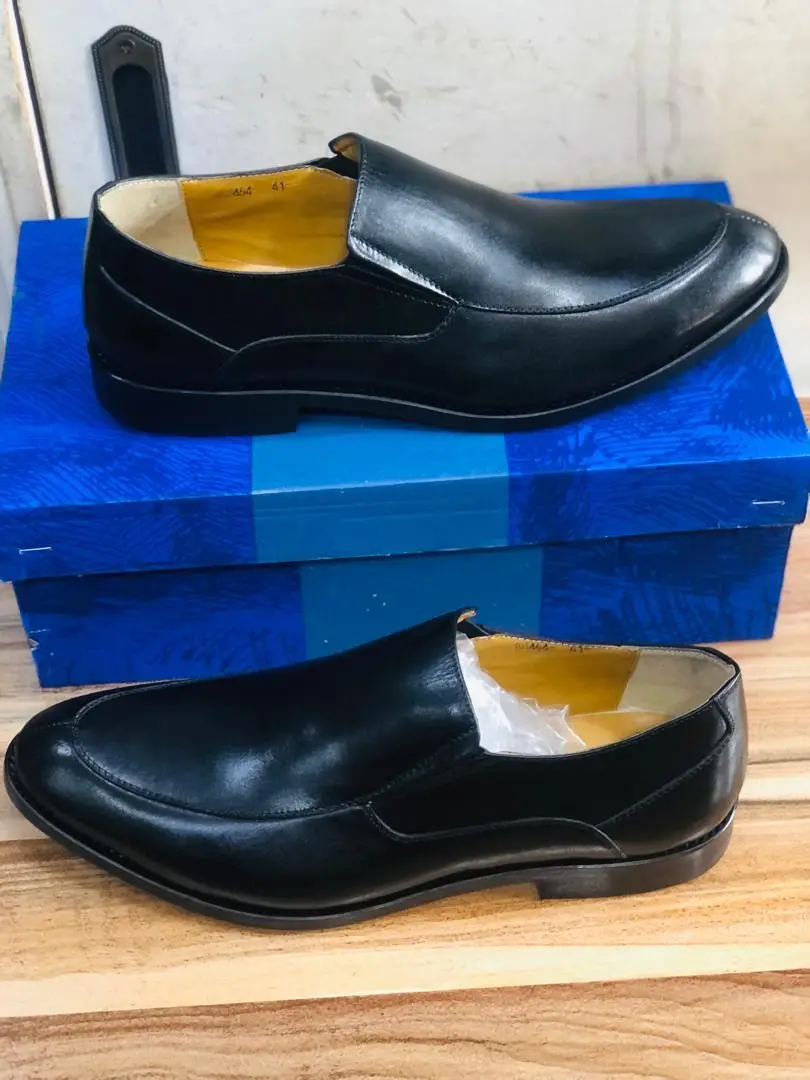 Vue alternative 10 - Soulier