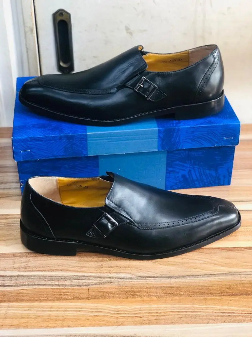 Vue alternative 14 - Soulier