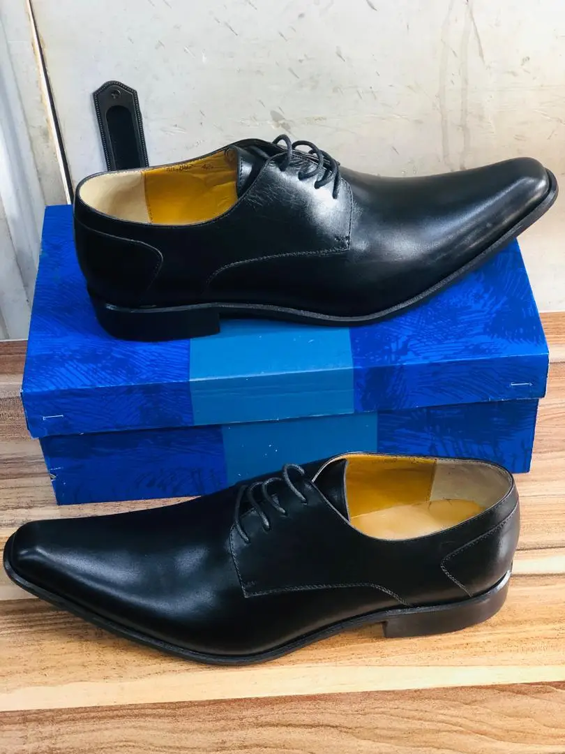 Vue alternative 16 - Soulier