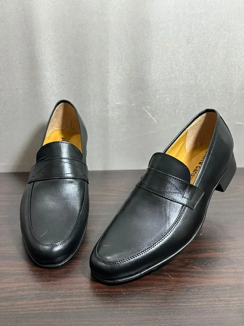 Vue alternative 19 - Soulier