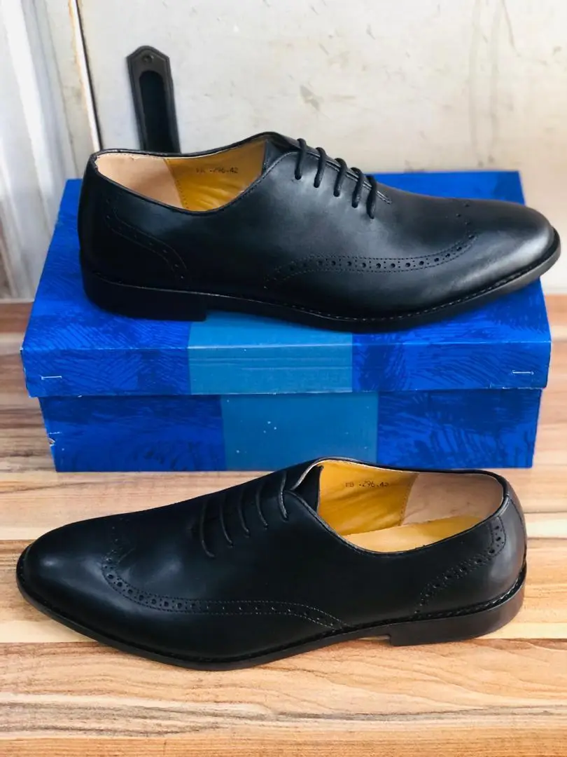 Vue alternative 24 - Soulier