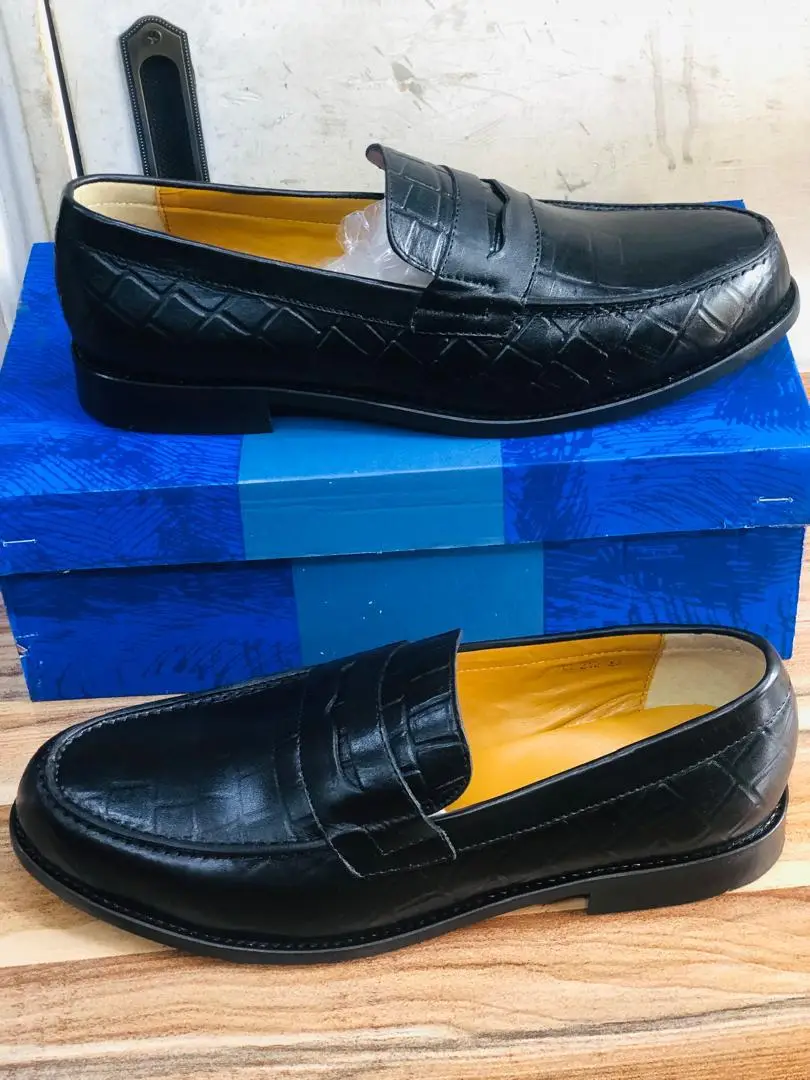 Vue alternative 25 - Soulier