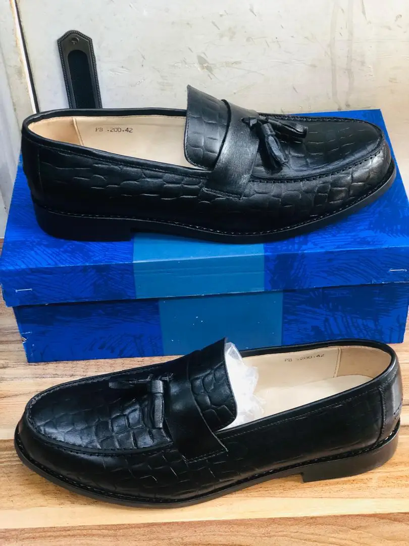 Vue alternative 26 - Soulier