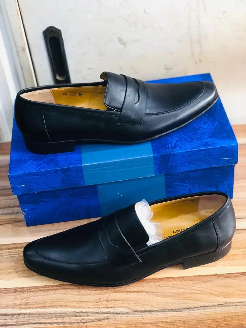 Vue alternative 27 - Soulier