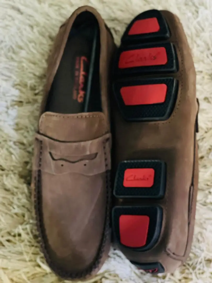 Vue alternative 4 - Mocassin 