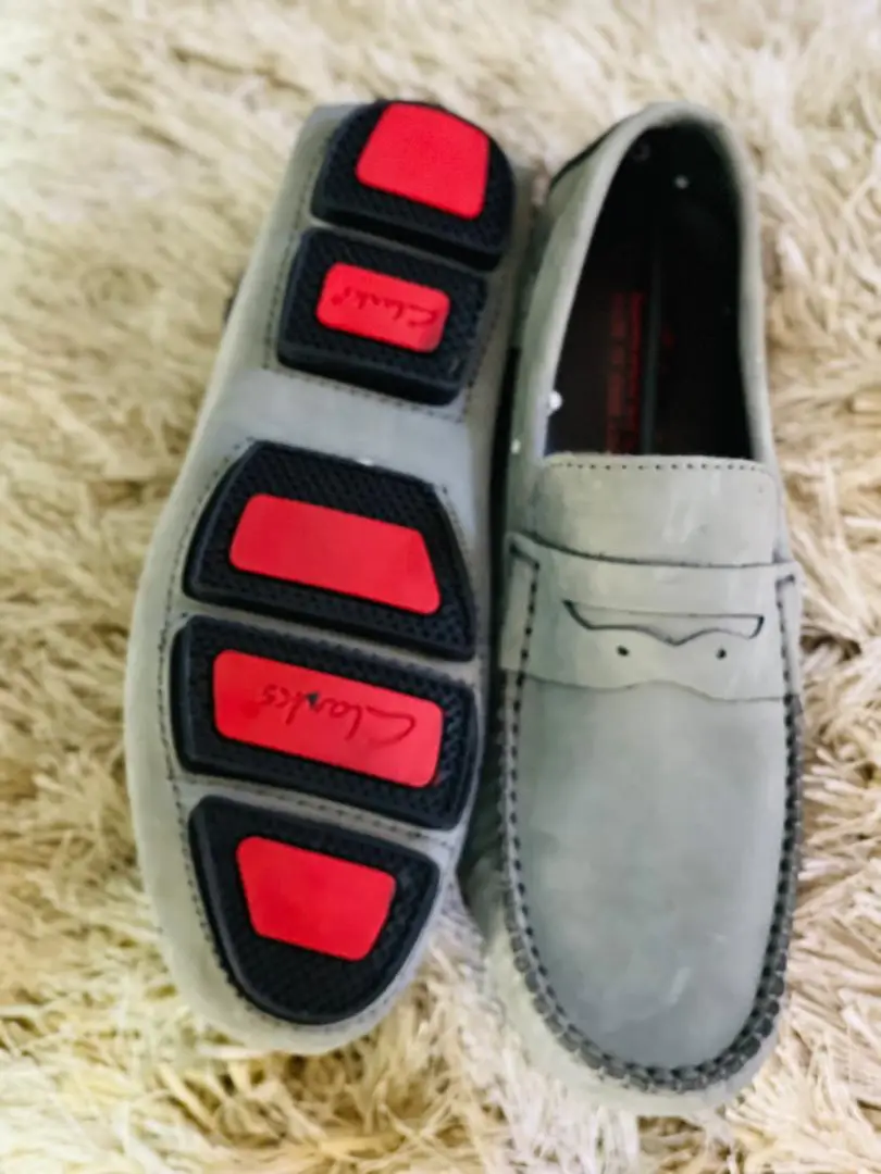 Vue alternative 5 - Mocassin 