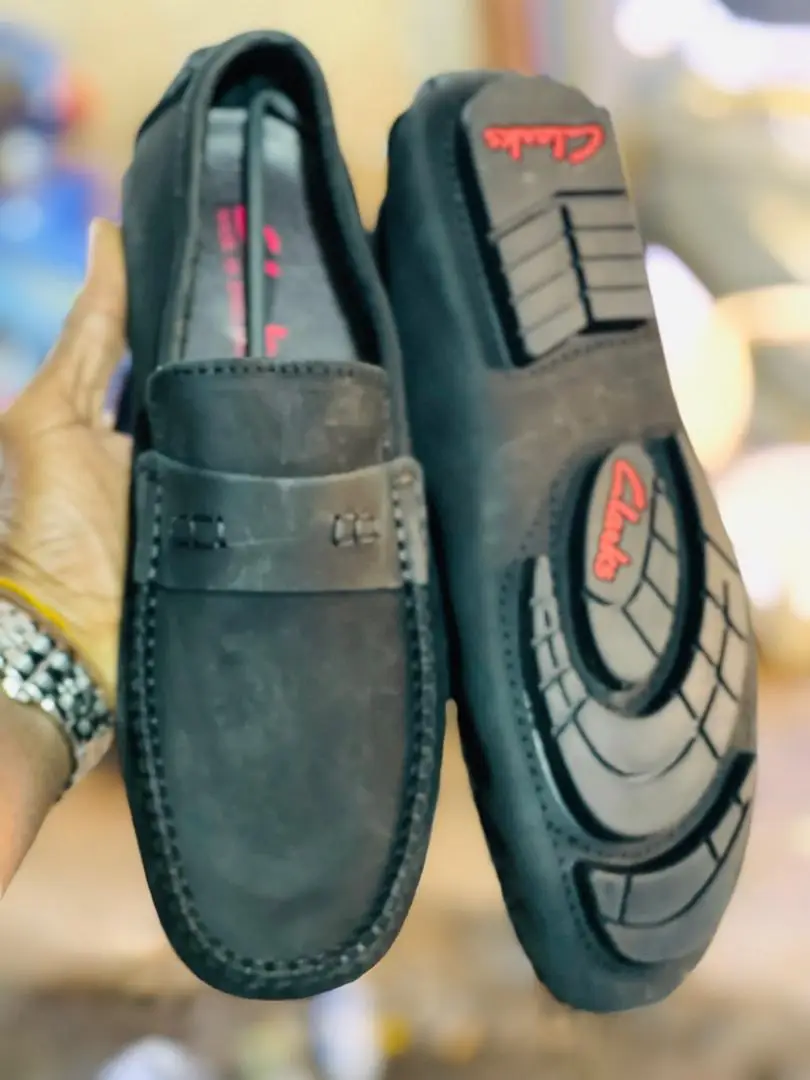 Vue alternative 6 - Mocassin 