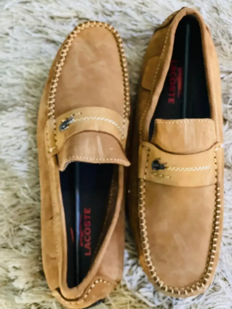 Vue alternative 7 - Mocassin 