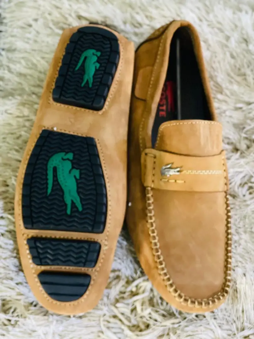 Vue alternative 8 - Mocassin 
