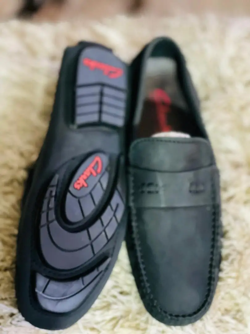 Vue alternative 9 - Mocassin 