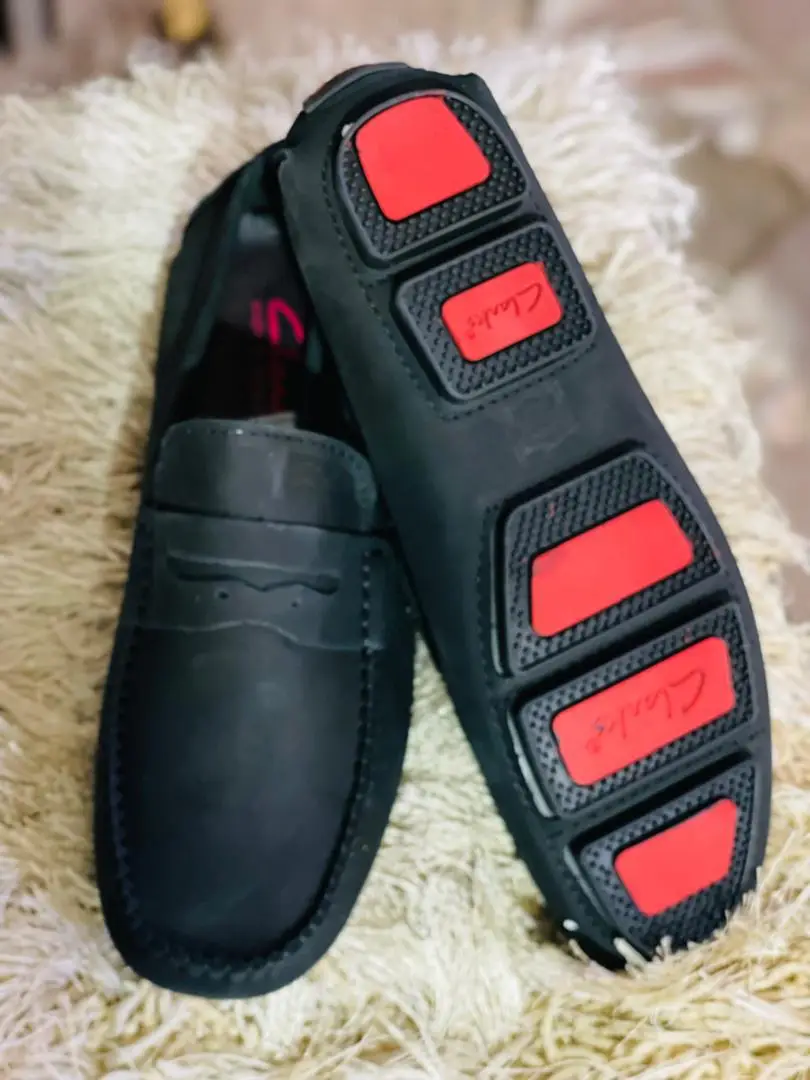 Vue alternative 10 - Mocassin 