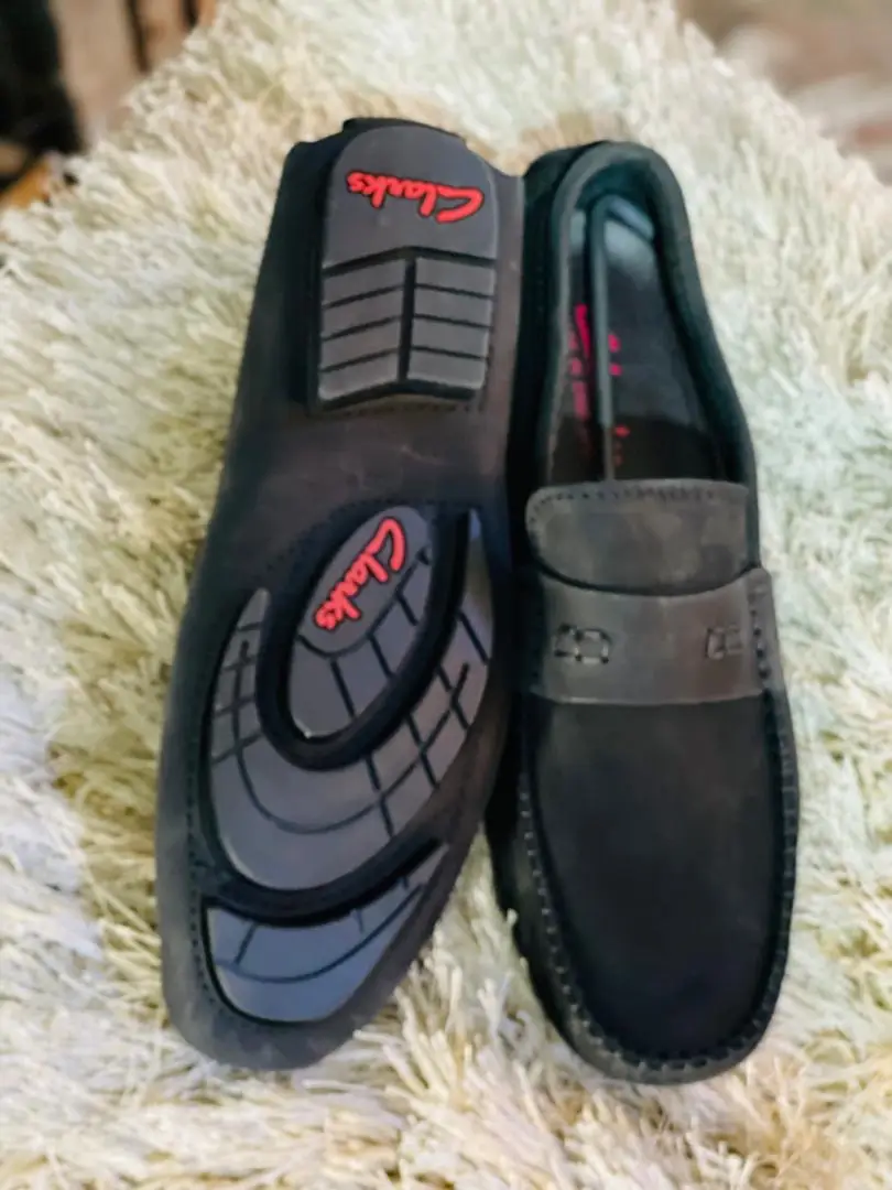 Vue alternative 11 - Mocassin 